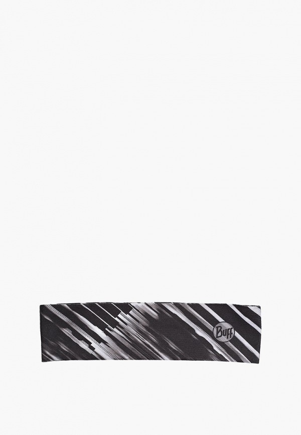 

Повязка Buff, Черный, Coolnet UV+ Slim Headband
