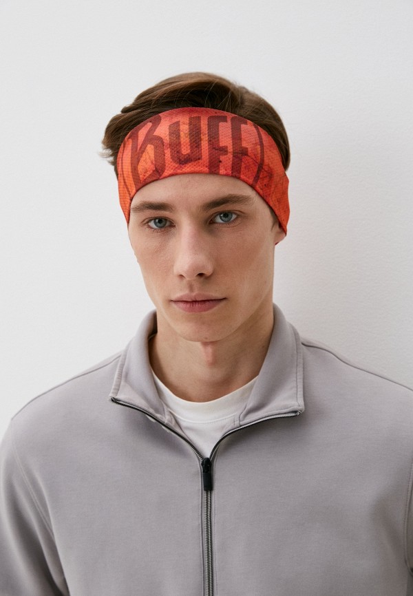 фото Повязка buff