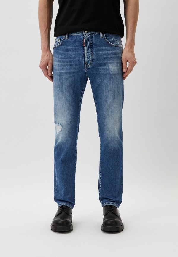 

Джинсы Dsquared2, Голубой
