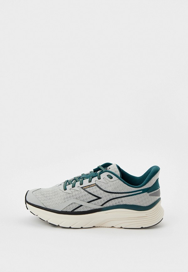 

Кроссовки Diadora, Серый, EQUIPE NUCLEO