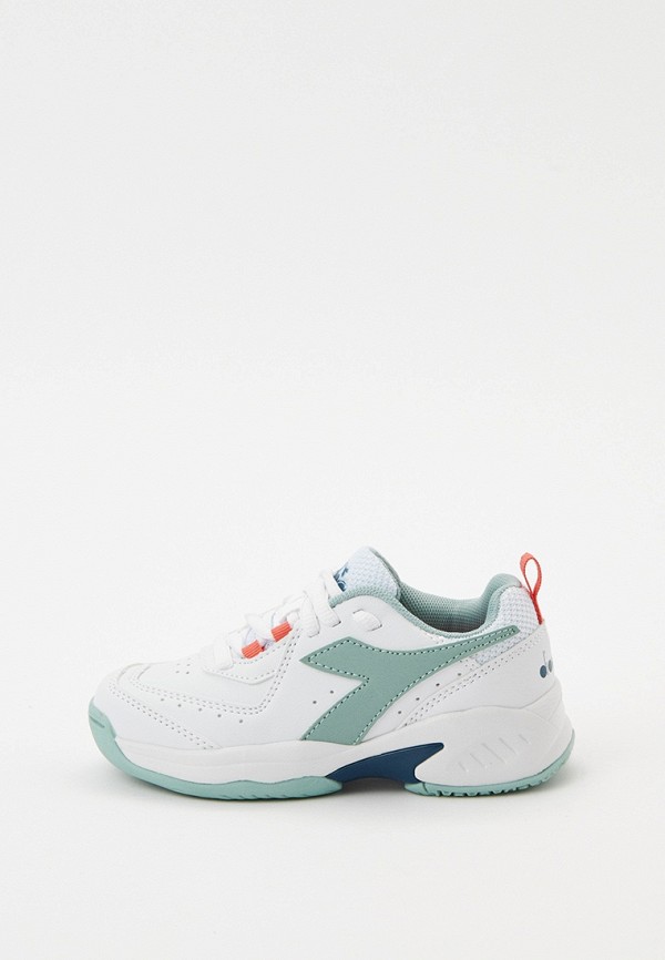 

Кроссовки Diadora, Белый, S. CHALLENGE 5 SL JR
