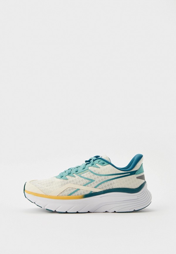 

Кроссовки Diadora, Бежевый, EQUIPE NUCLEO W