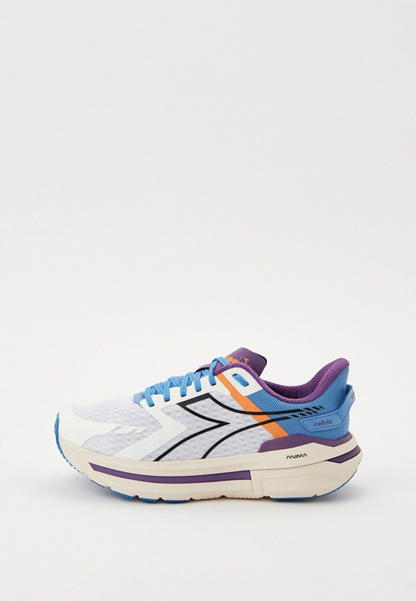 

Кроссовки Diadora, Голубой, CELLULA