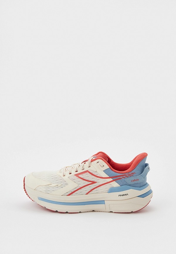 

Кроссовки Diadora, Бежевый, CELLULA W