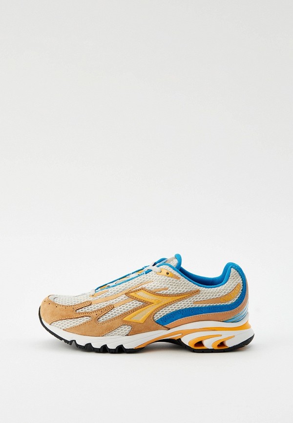 

Кроссовки Diadora, Разноцветный, MYTHOS PROPULSION 280 MASCOTTE