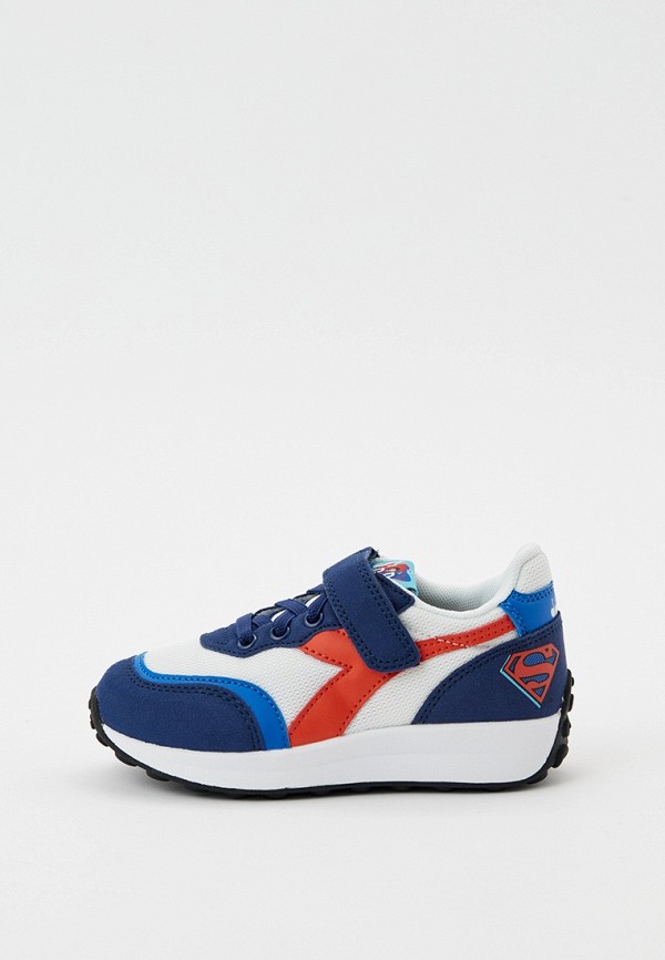 Кроссовки Diadora RACE PS SUPERMAN