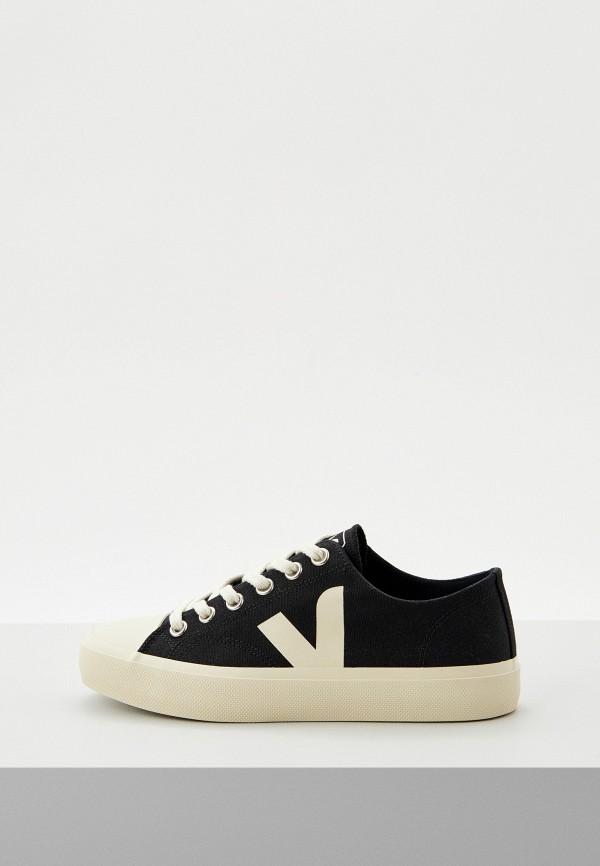 

Кеды Veja, Черный, WATA II LOW