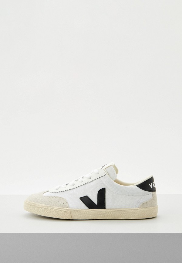 

Кеды Veja, Белый, VOLLEY