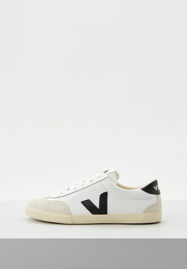 

Кеды Veja, Белый, VOLLEY
