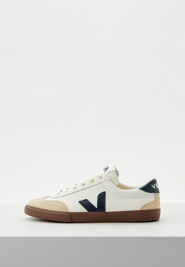 

Кеды Veja, Белый, VOLLEY