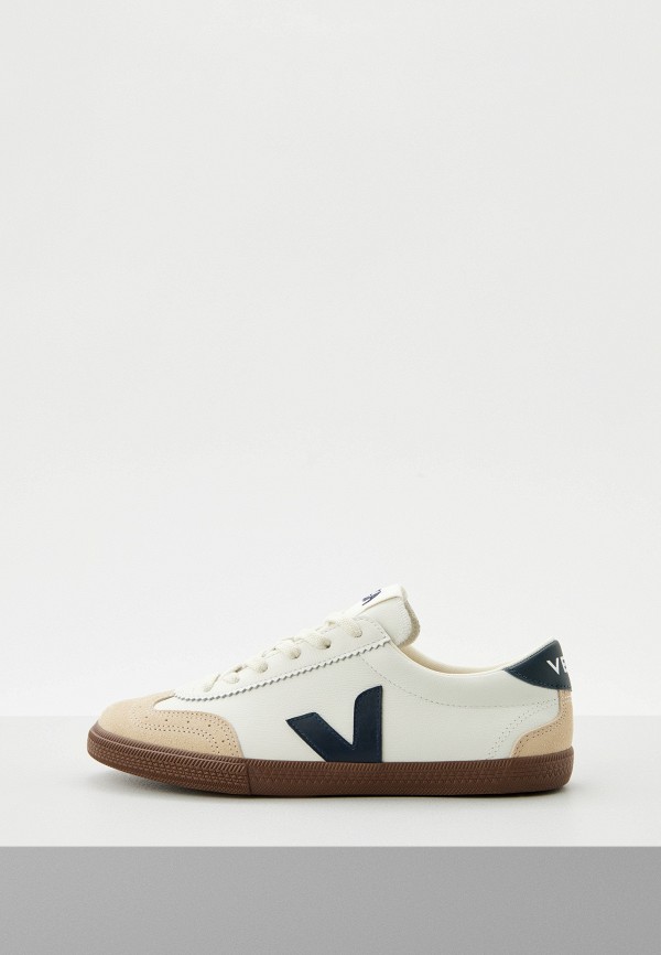 

Кеды Veja, Белый, VOLLEY