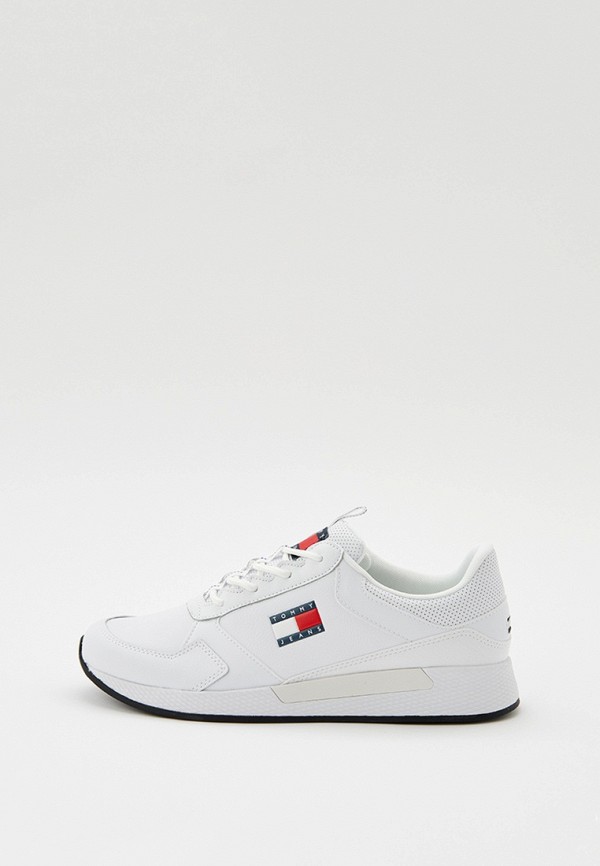 

Кроссовки Tommy Jeans, Белый
