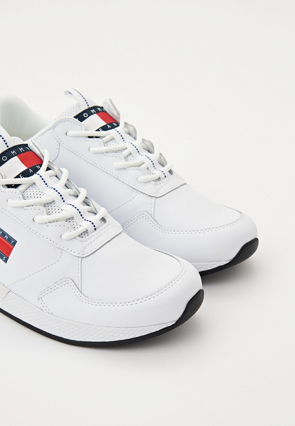 

Кроссовки Tommy Jeans, Белый
