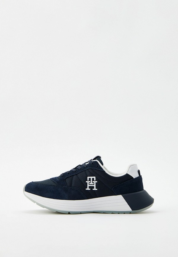 

Кроссовки Tommy Hilfiger, Синий