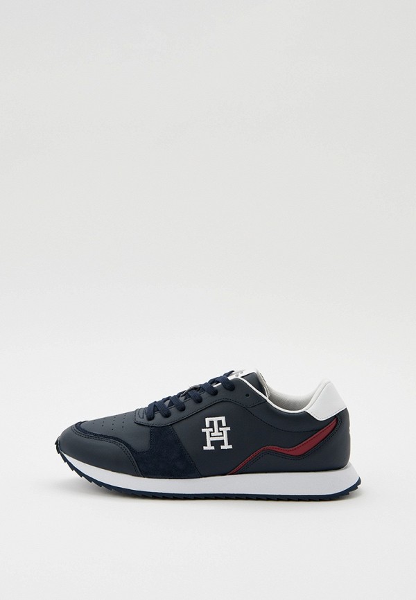 

Кроссовки Tommy Hilfiger, Синий