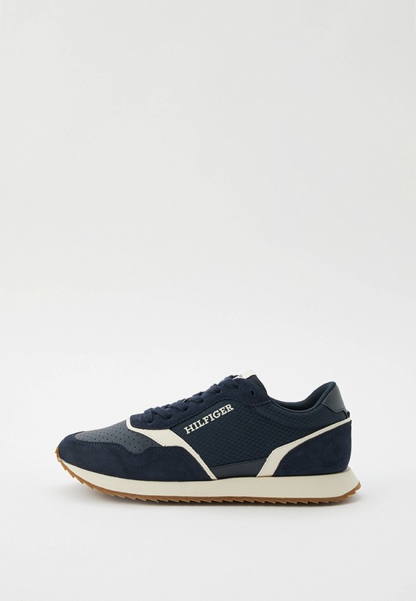 

Кроссовки Tommy Hilfiger, Синий