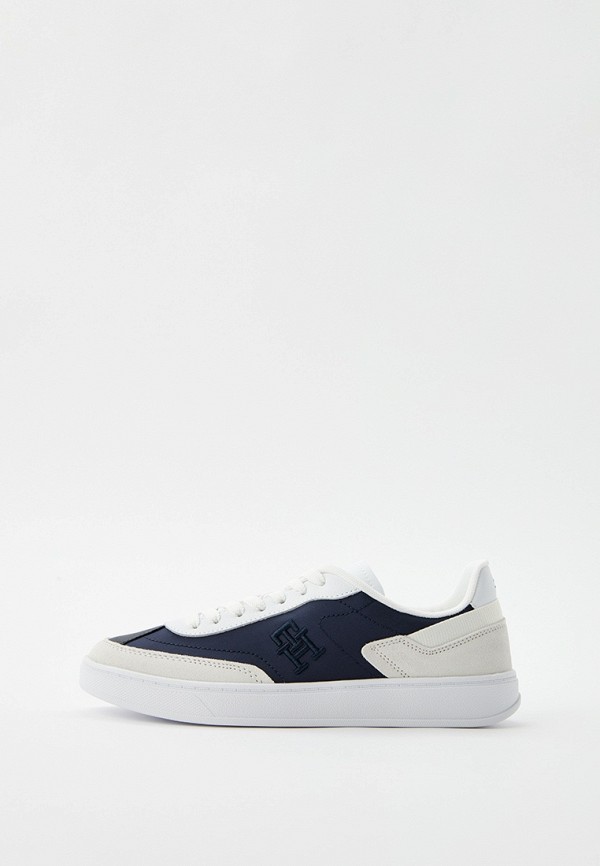 

Кеды Tommy Hilfiger, Синий