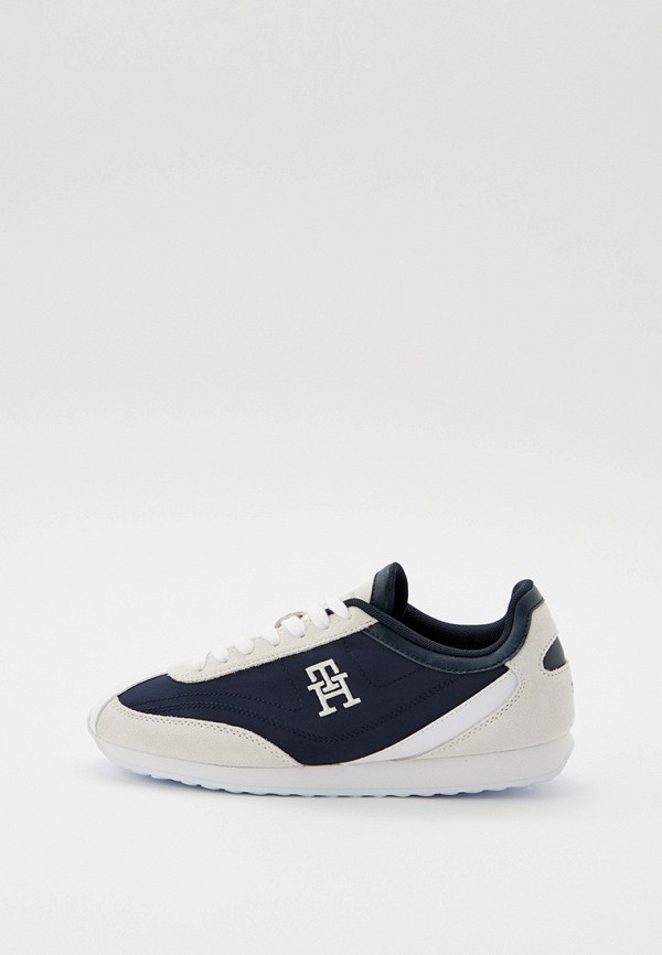 

Кроссовки Tommy Hilfiger, Синий