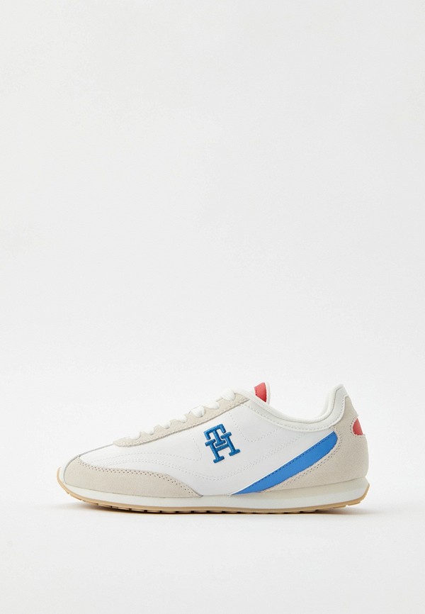 

Кроссовки Tommy Hilfiger, Белый