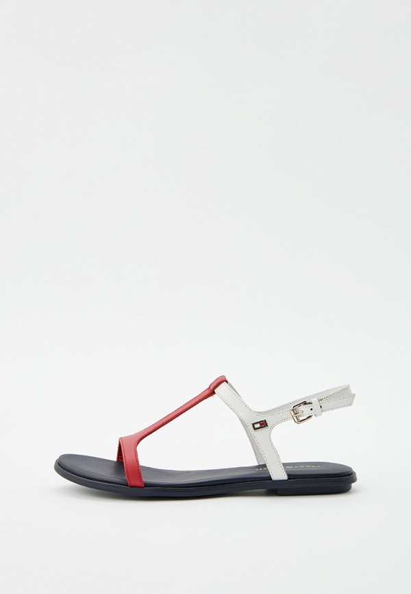 

Сандалии Tommy Hilfiger, Разноцветный