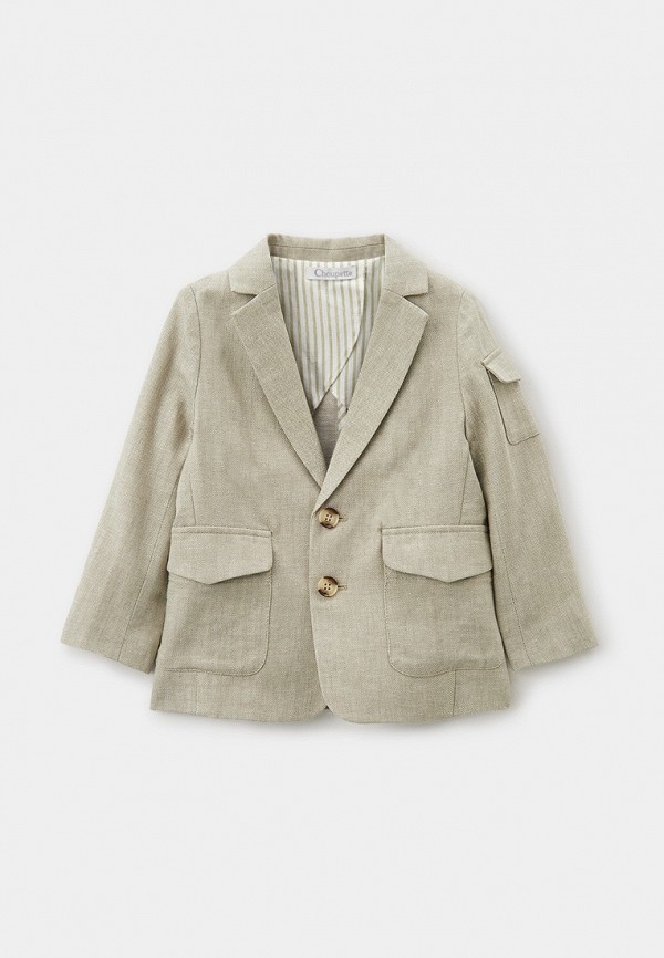 Пиджак для мальчика Choupette 1554.43