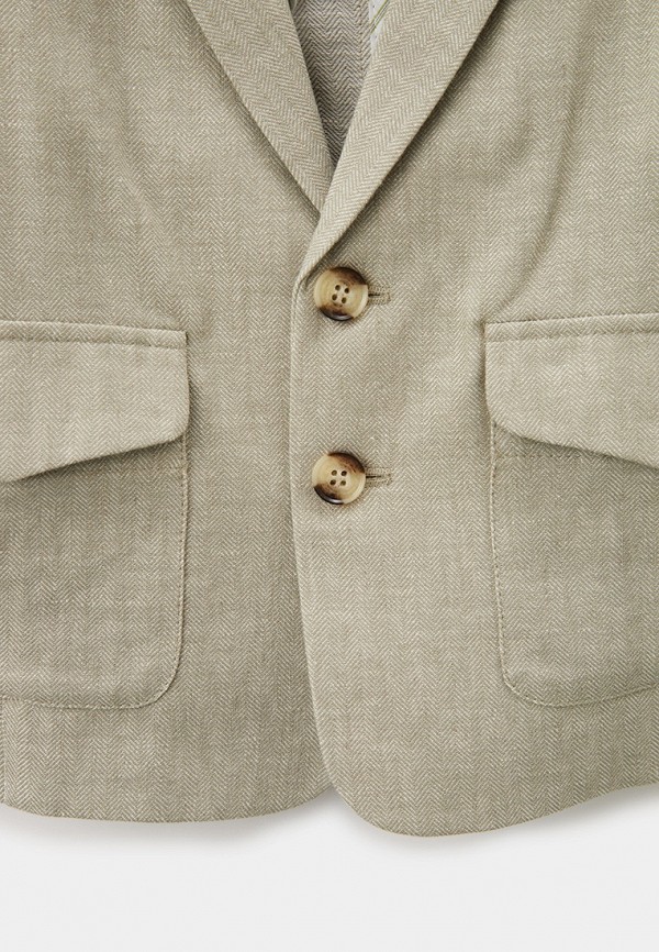 Пиджак для мальчика Choupette 1554.43 Фото 3
