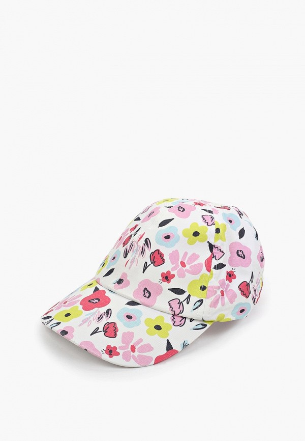 

Бейсболка Chicco, Белый