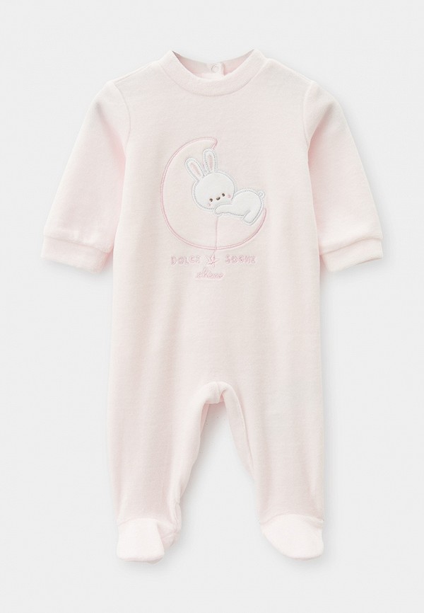 

Комбинезон бельевой Chicco, Розовый