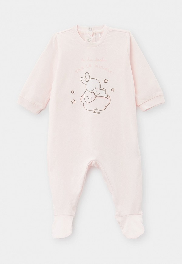 

Комбинезон бельевой Chicco, Бежевый