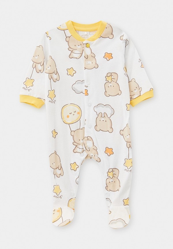 

Комбинезон бельевой Chicco, Белый