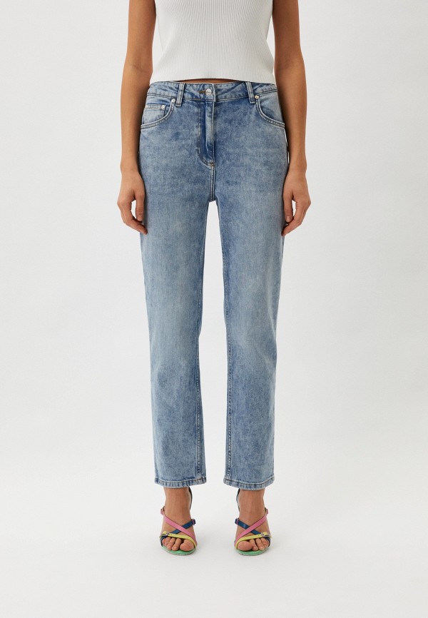 Джинсы MO5CH1NO Jeans 13590₽