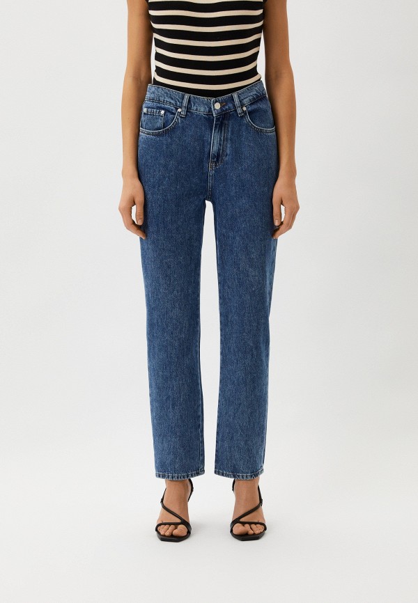 Джинсы MO5CH1NO Jeans 11740₽