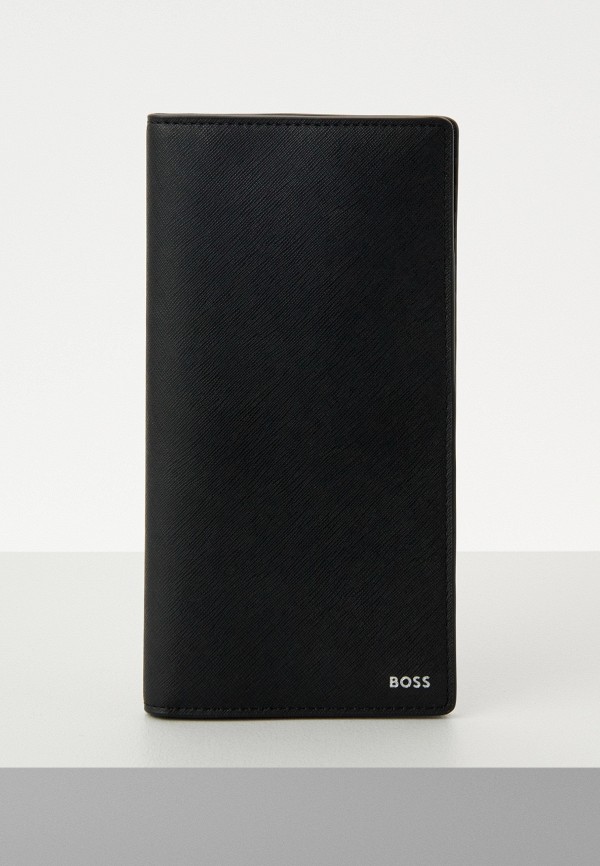 Кошелек Boss Zair_Passport holder