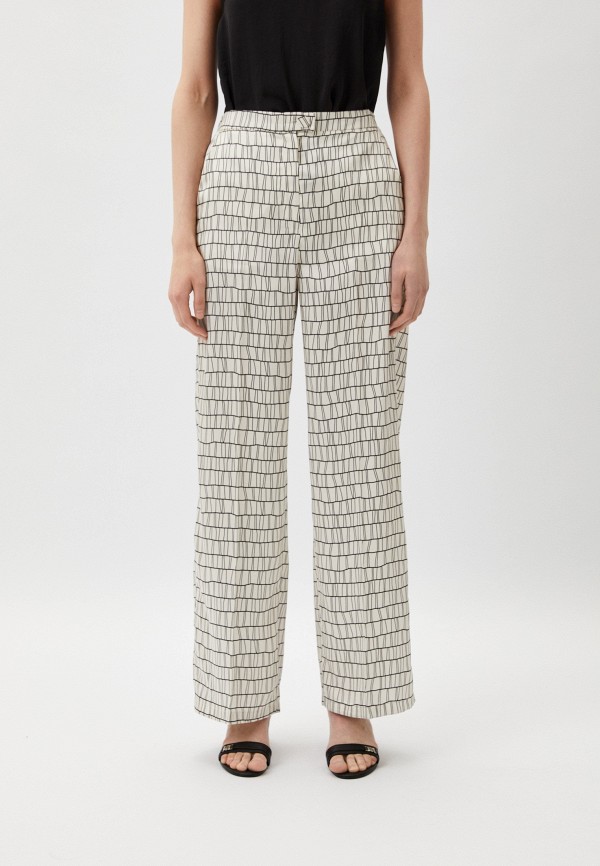 

Брюки Emme Marella, Бежевый, DISTANT