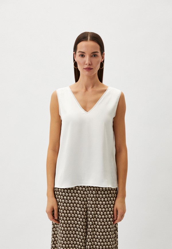 

Топ Emme Marella, Белый, DEODARA