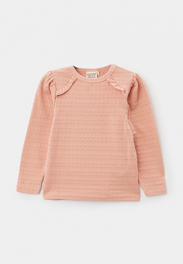 Лонгслив Minymo 1375₽