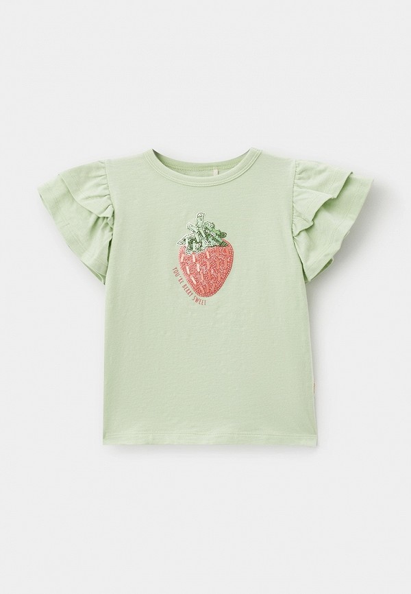 Футболка Minymo