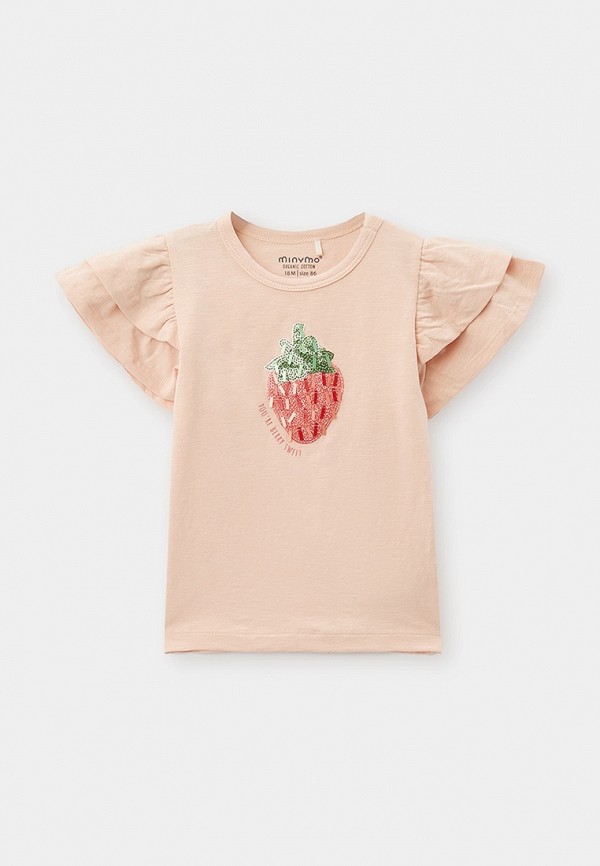 Футболка Minymo 1250₽