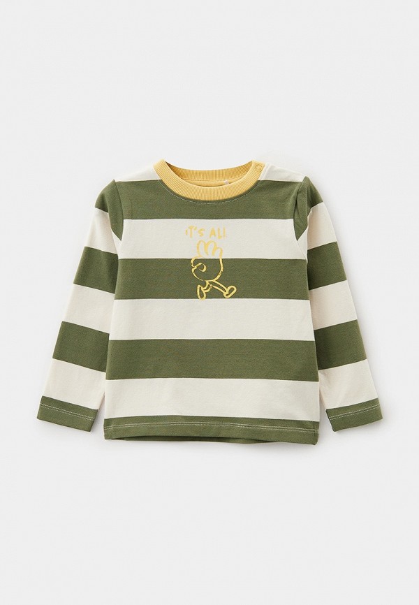 Лонгслив Minymo 1625₽