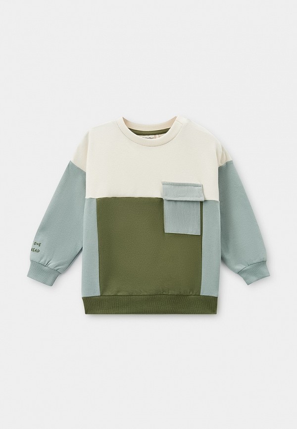 Свитшот Minymo 1280₽