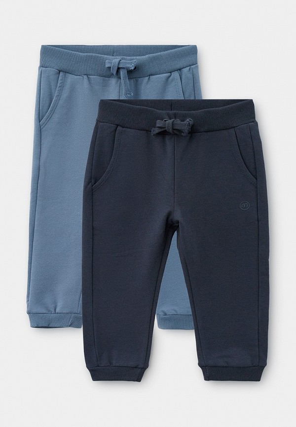 Брюки спортивные 2 шт Minymo 1600₽