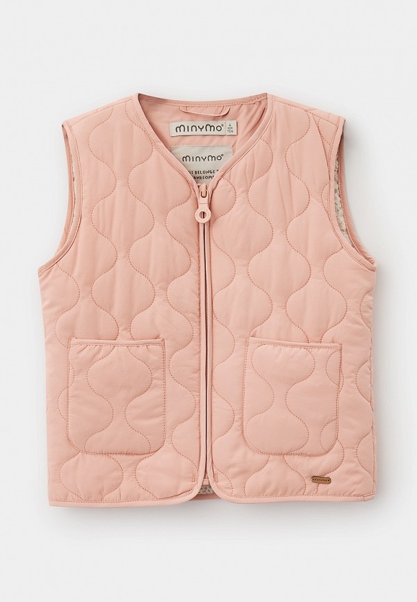 Жилет утепленный Minymo 2150₽