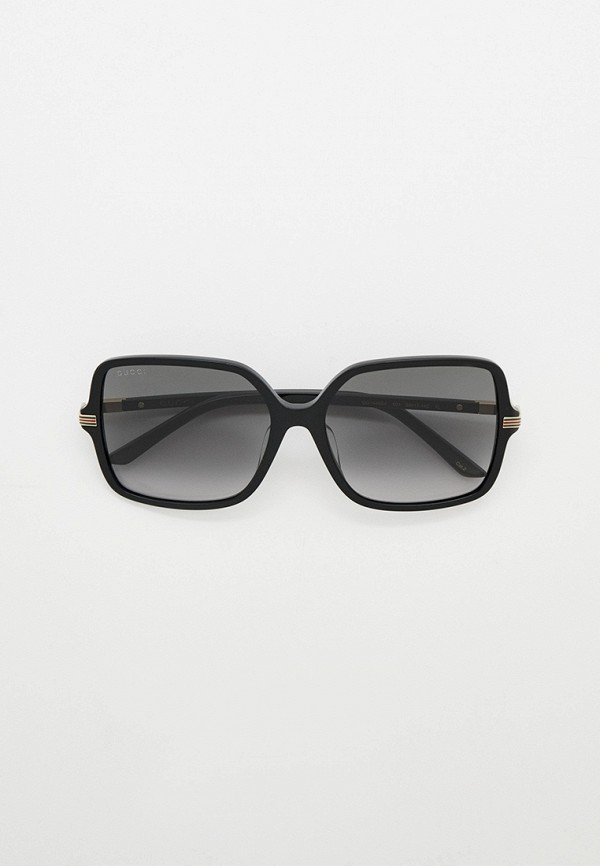 

Очки солнцезащитные Gucci, Черный, GG1448SA 001