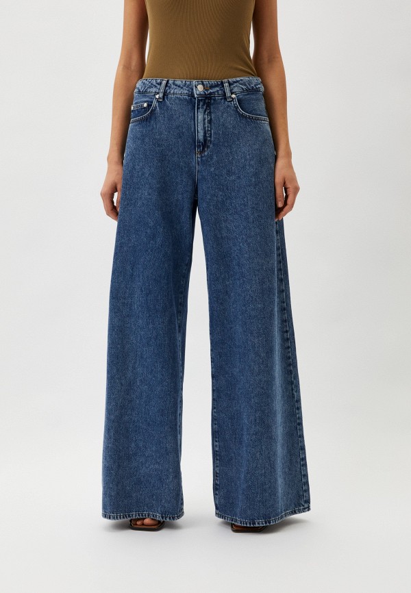 Джинсы MO5CH1NO Jeans