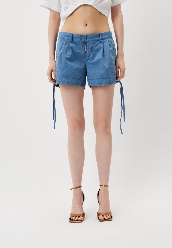 

Шорты Dsquared2, Голубой