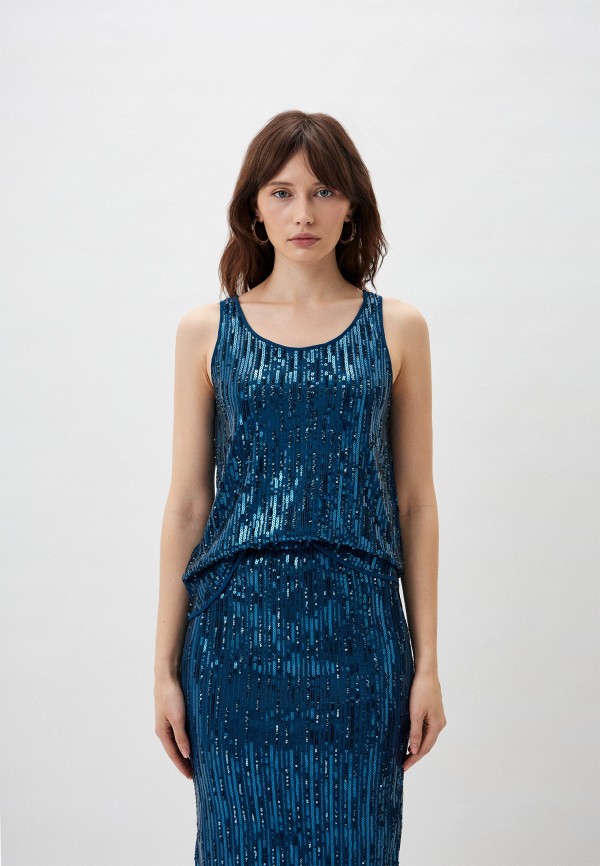 Топ Pennyblack 6160₽