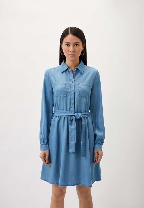 Платье джинсовое Pennyblack 9950₽