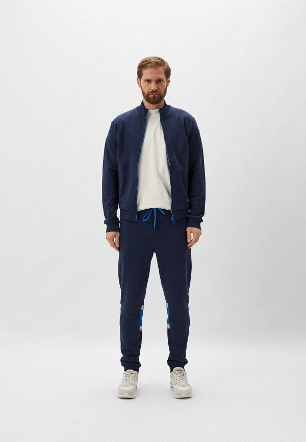 

Костюм спортивный Bikkembergs, Синий