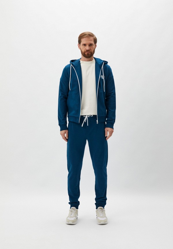 

Костюм спортивный Bikkembergs, Бирюзовый