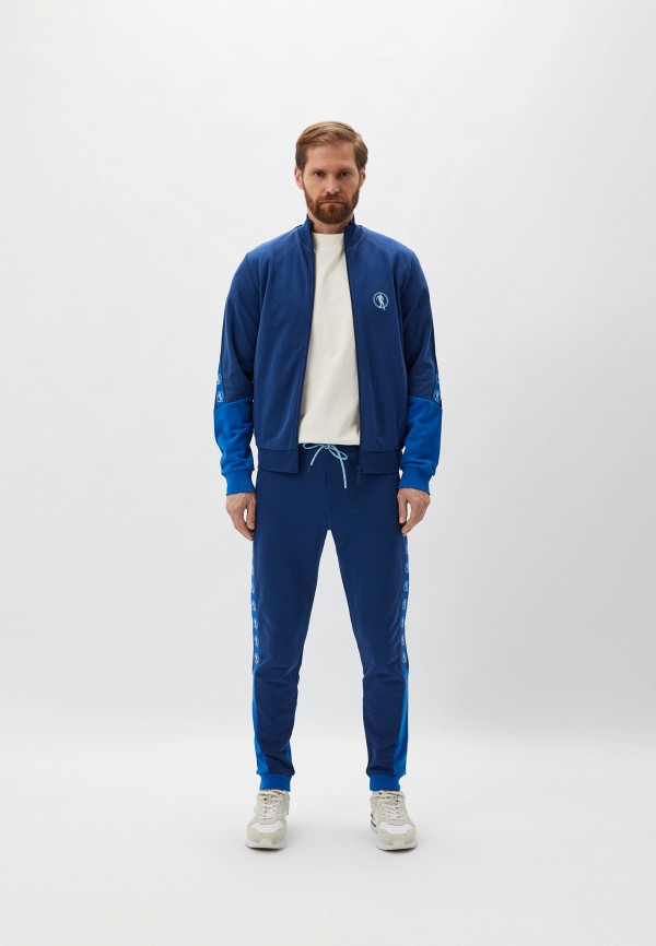 

Костюм спортивный Bikkembergs, Синий